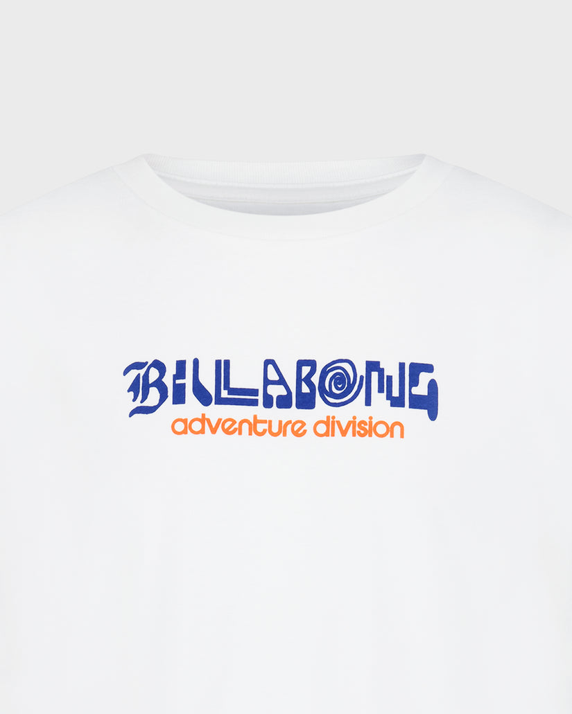 Little Boys Sonora Short Sleeve T-Shirt