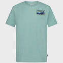 Boys Range Short Sleeve T-Shirt