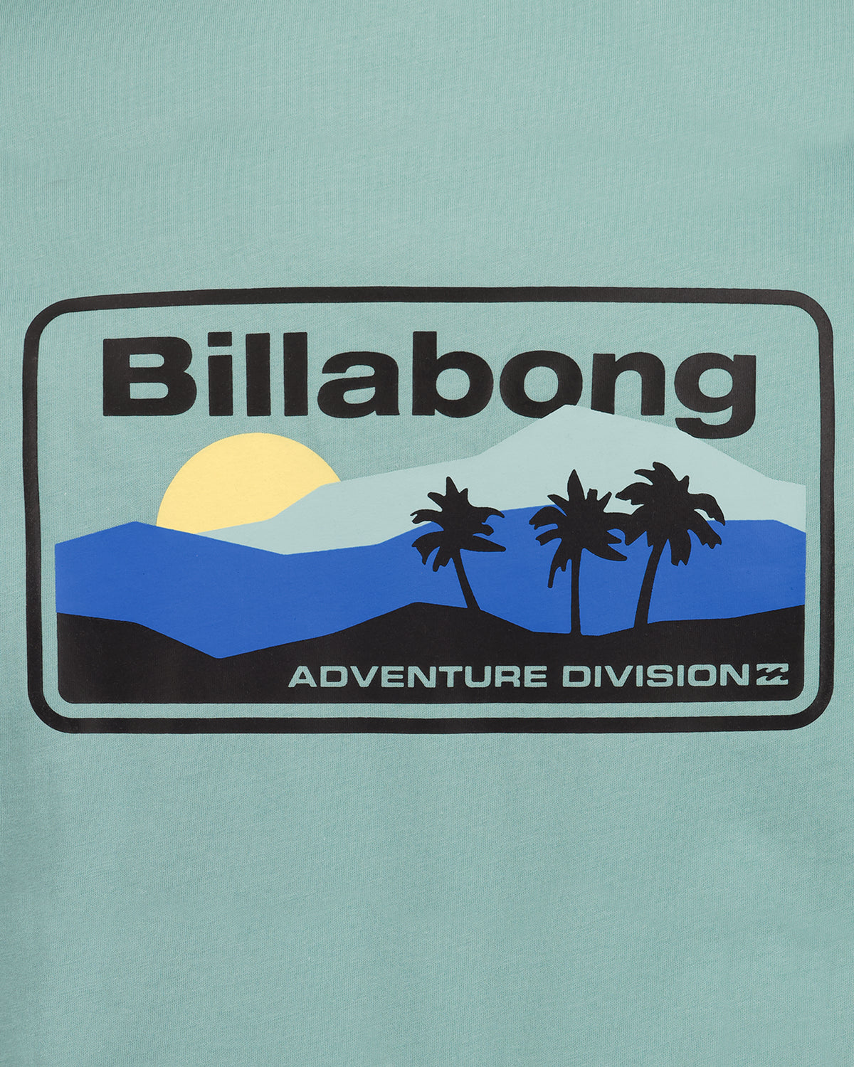 Boys Range Short Sleeve T-Shirt