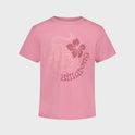 Girls Chasing Sunsets Short Sleeve T-Shirt