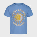 Girls Cosmic Balance Short Sleeve T-Shirt