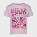 Girls Sunset Short Sleeve T-Shirt