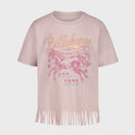 Girls Outpost Ritual Short Sleeve T-Shirt