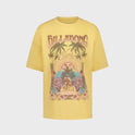 Girls Forever Oversized Short Sleeve T-Shirt