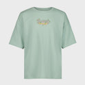 Girls Dreamy Oversized Short Sleeve T-Shirt