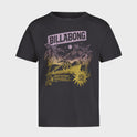 Girls Open Late Short Sleeve T-Shirt