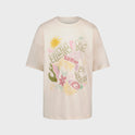 Girls Suns Out Oversized Short Sleeve T-Shirt