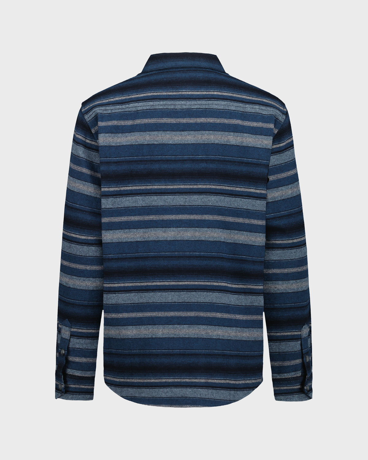 Boys Baja Flannel Shirt