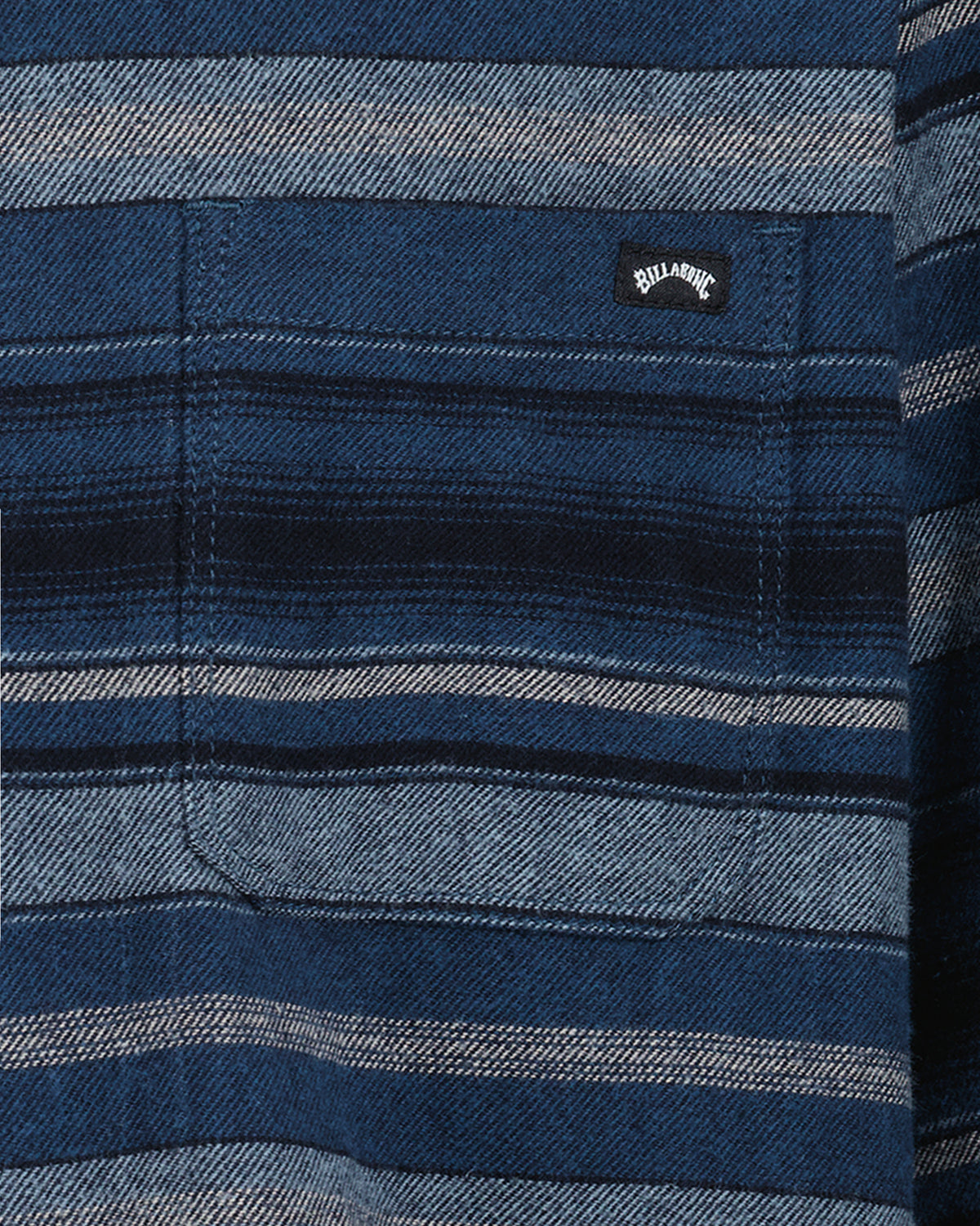 Boys Baja Flannel Shirt
