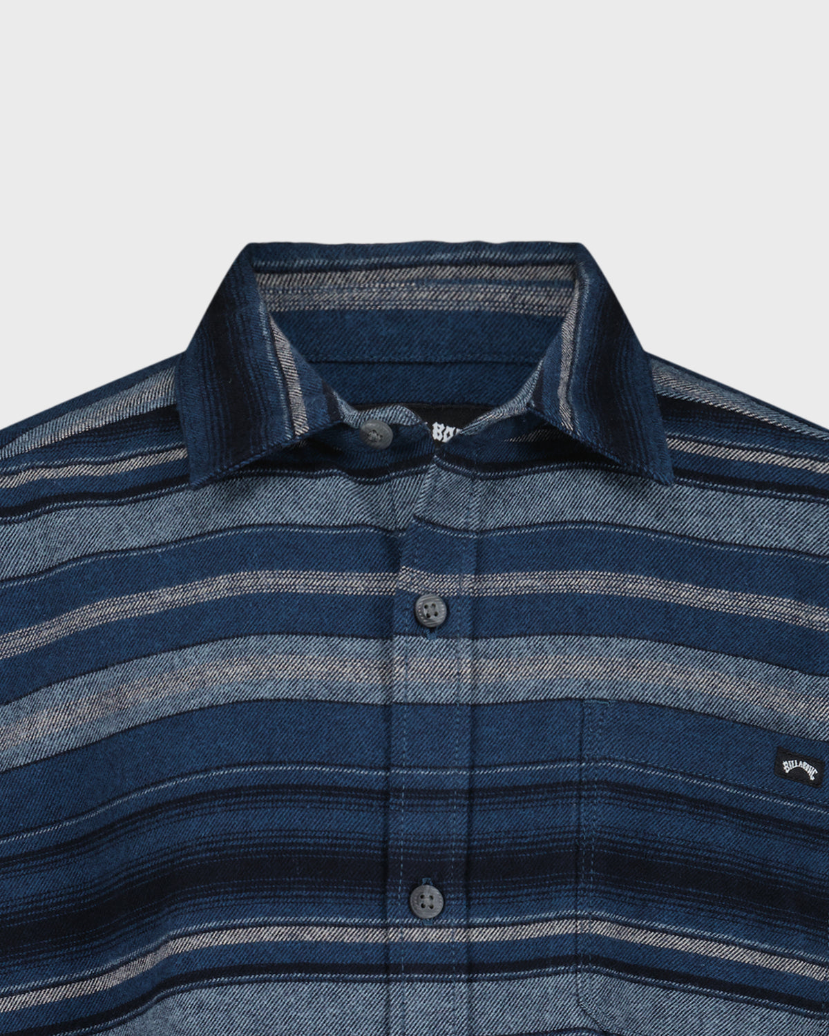 Boys Baja Flannel Shirt