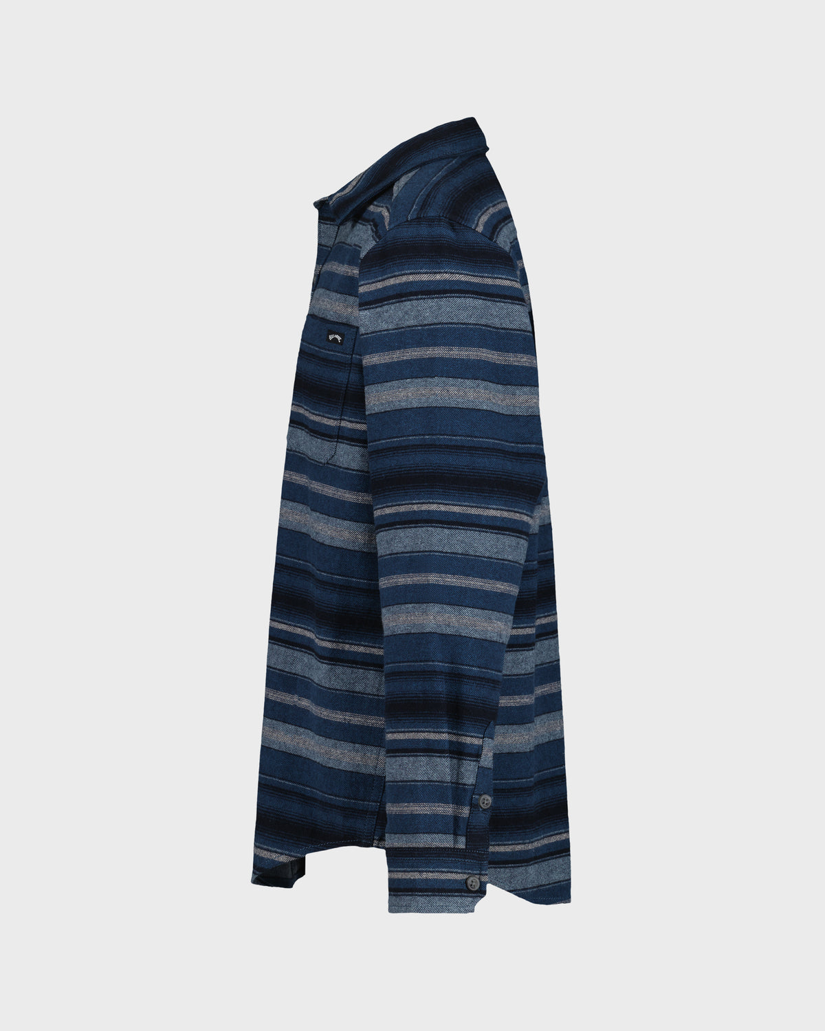 Boys Baja Flannel Shirt