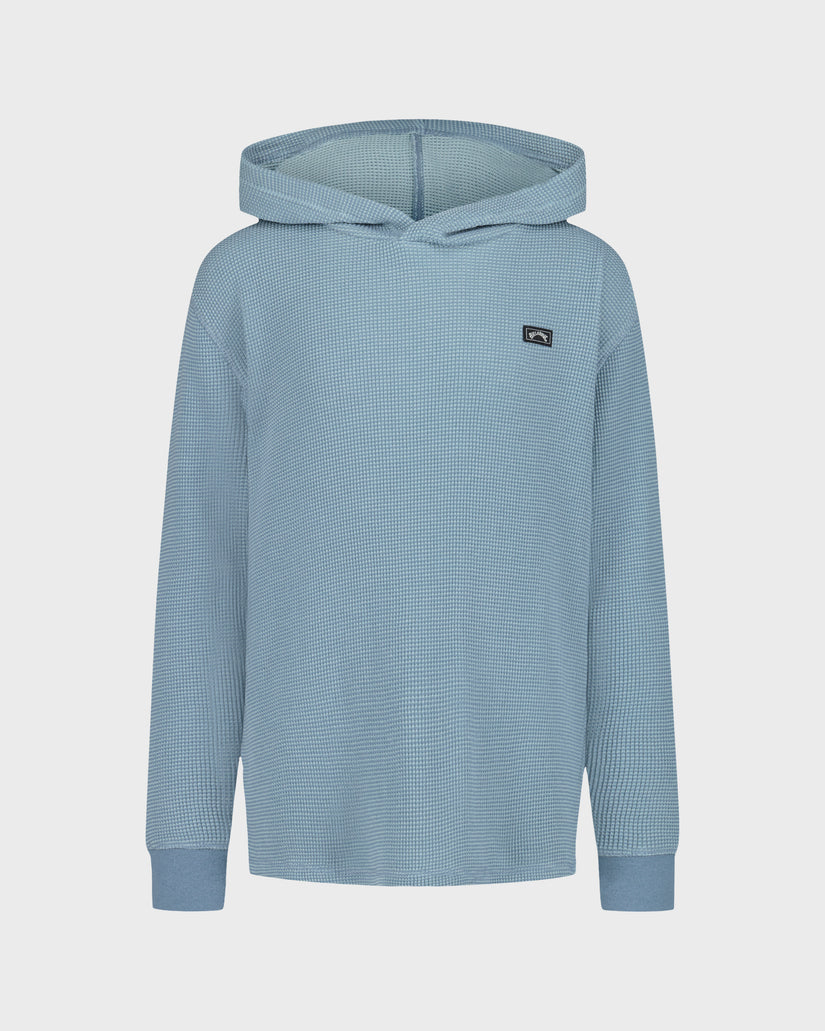 Boys Keystone Pullover Hoodie