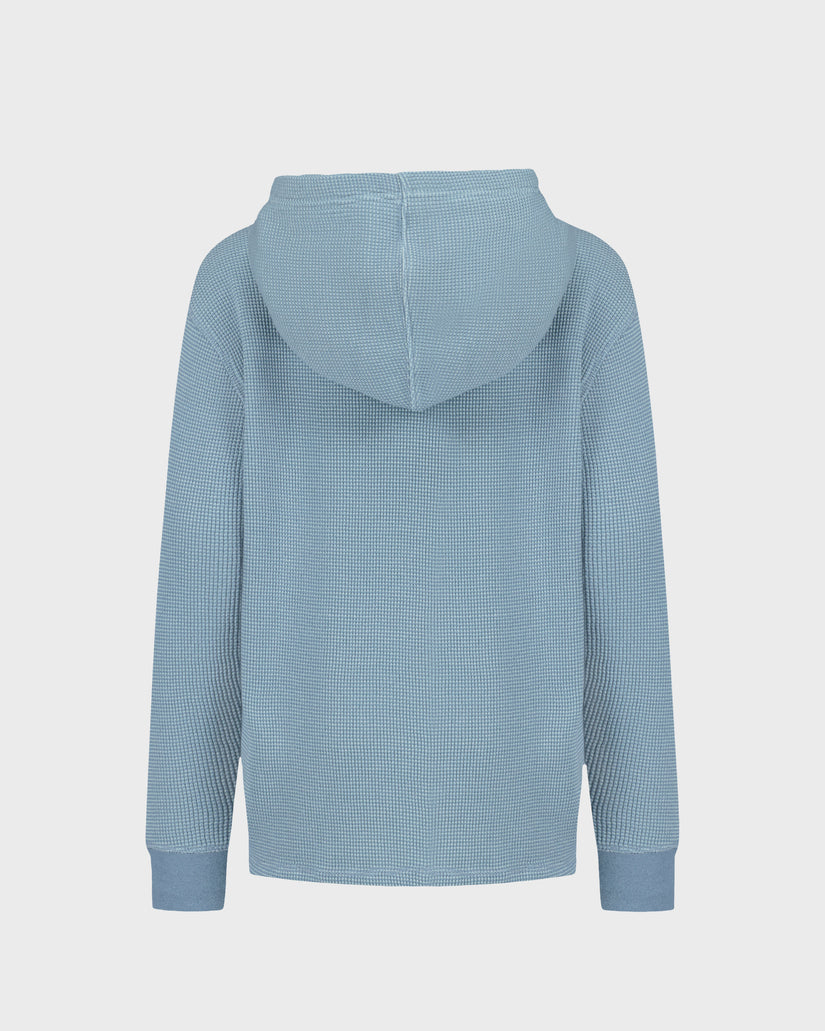 Boys Keystone Pullover Hoodie