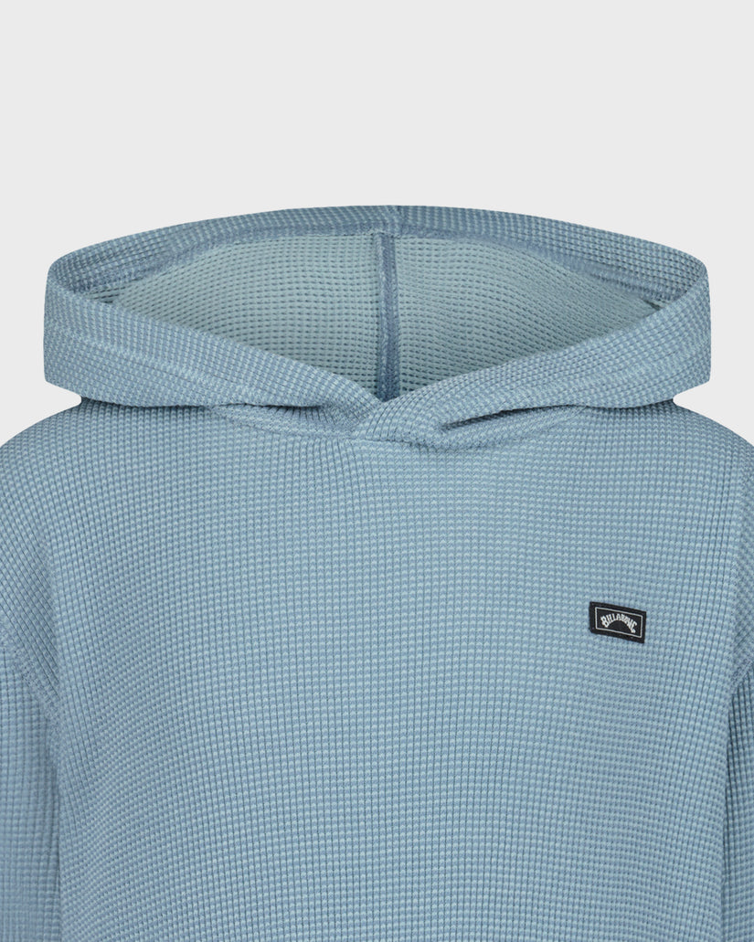 Boys Keystone Pullover Hoodie
