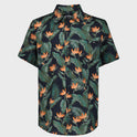 Boys Sundays Short Sleeve Woven Shirt