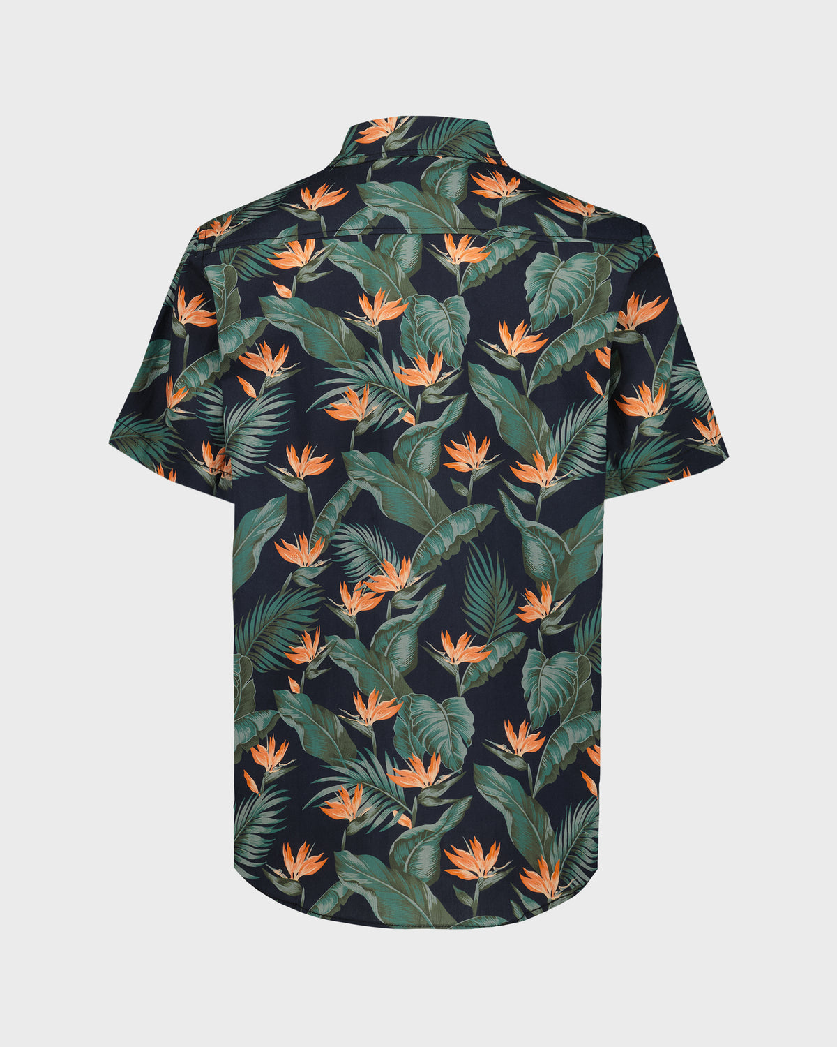 Boys Sundays Short Sleeve Woven Shirt