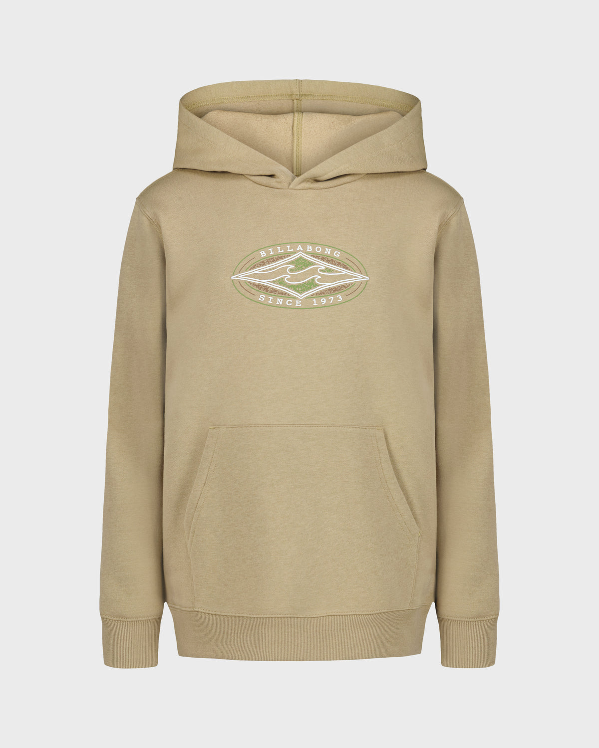 Boys Rotor Diamond Hoodie