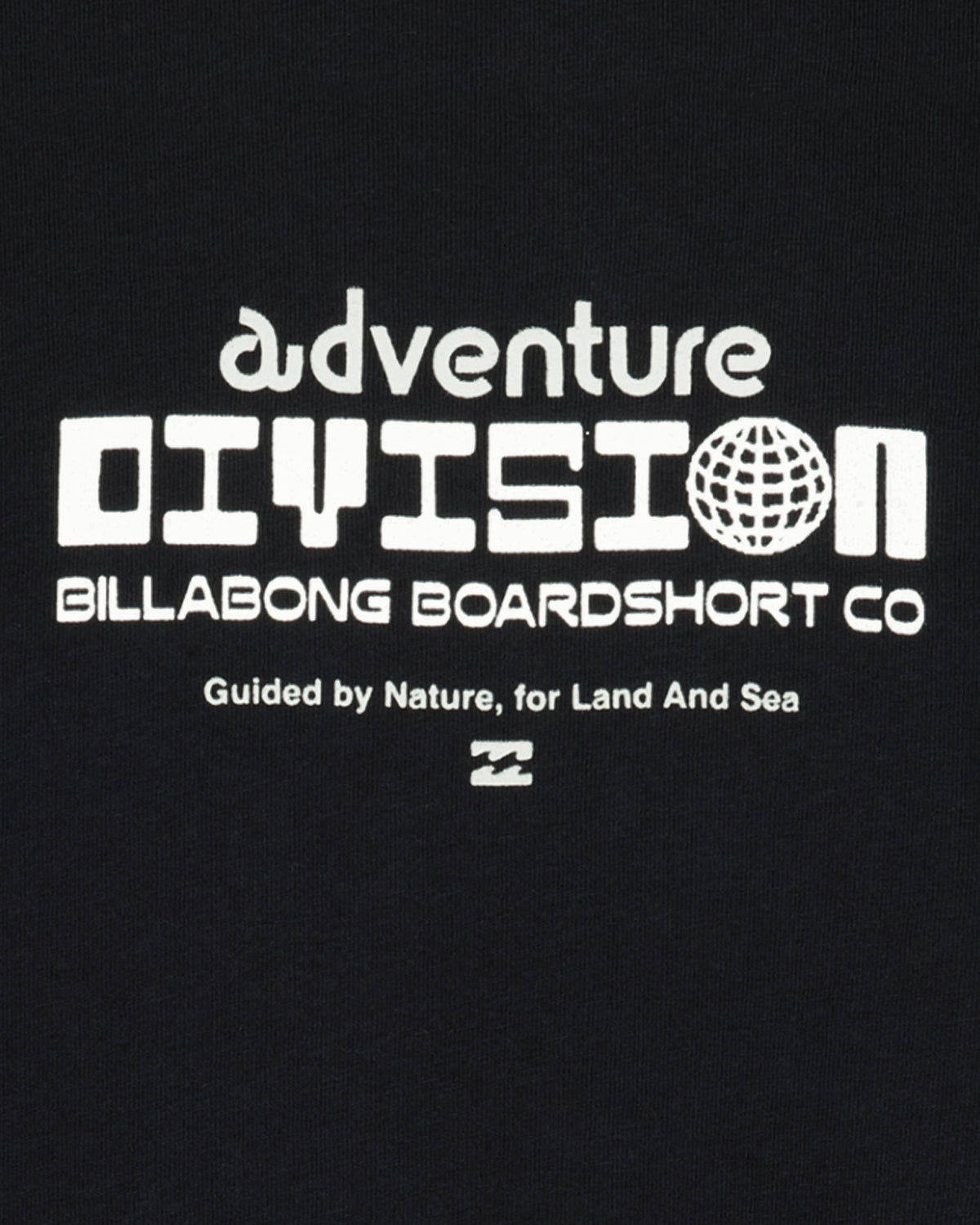 Boys Particle Hooded Long Sleeve T-Shirt