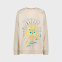Girls Making Waves Sweatshirt