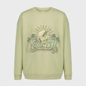 Girls Making Waves Sweatshirt