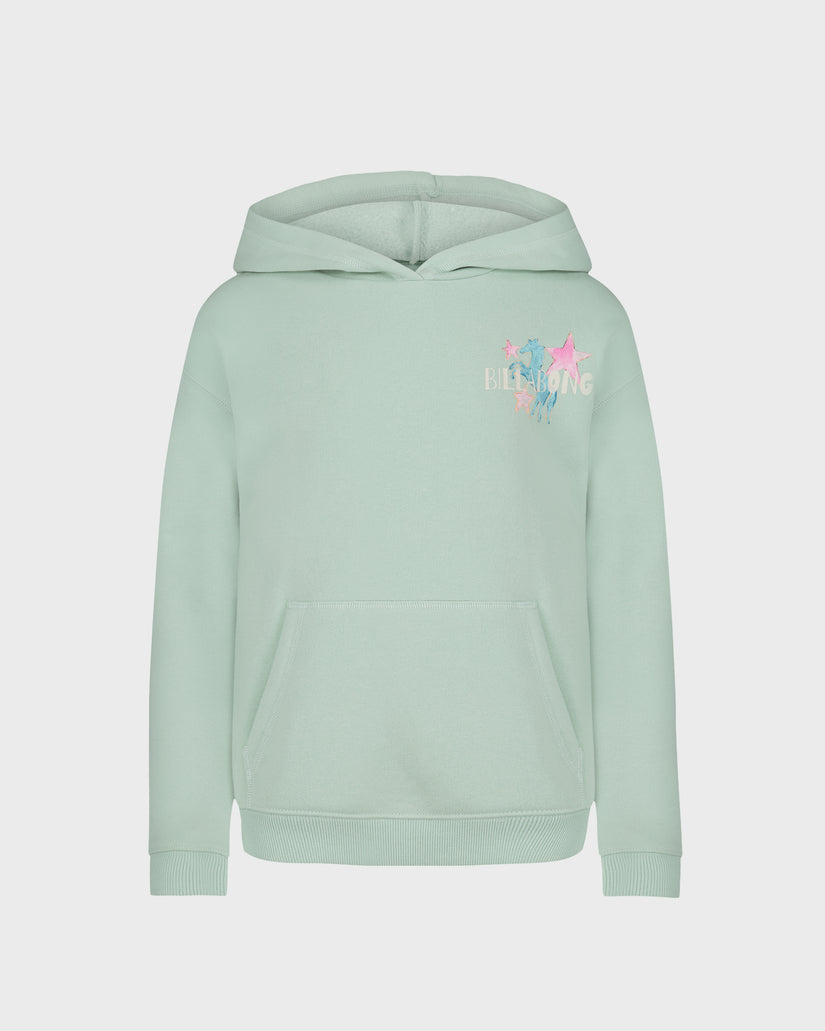 Girls Ready To Roam Hoodie