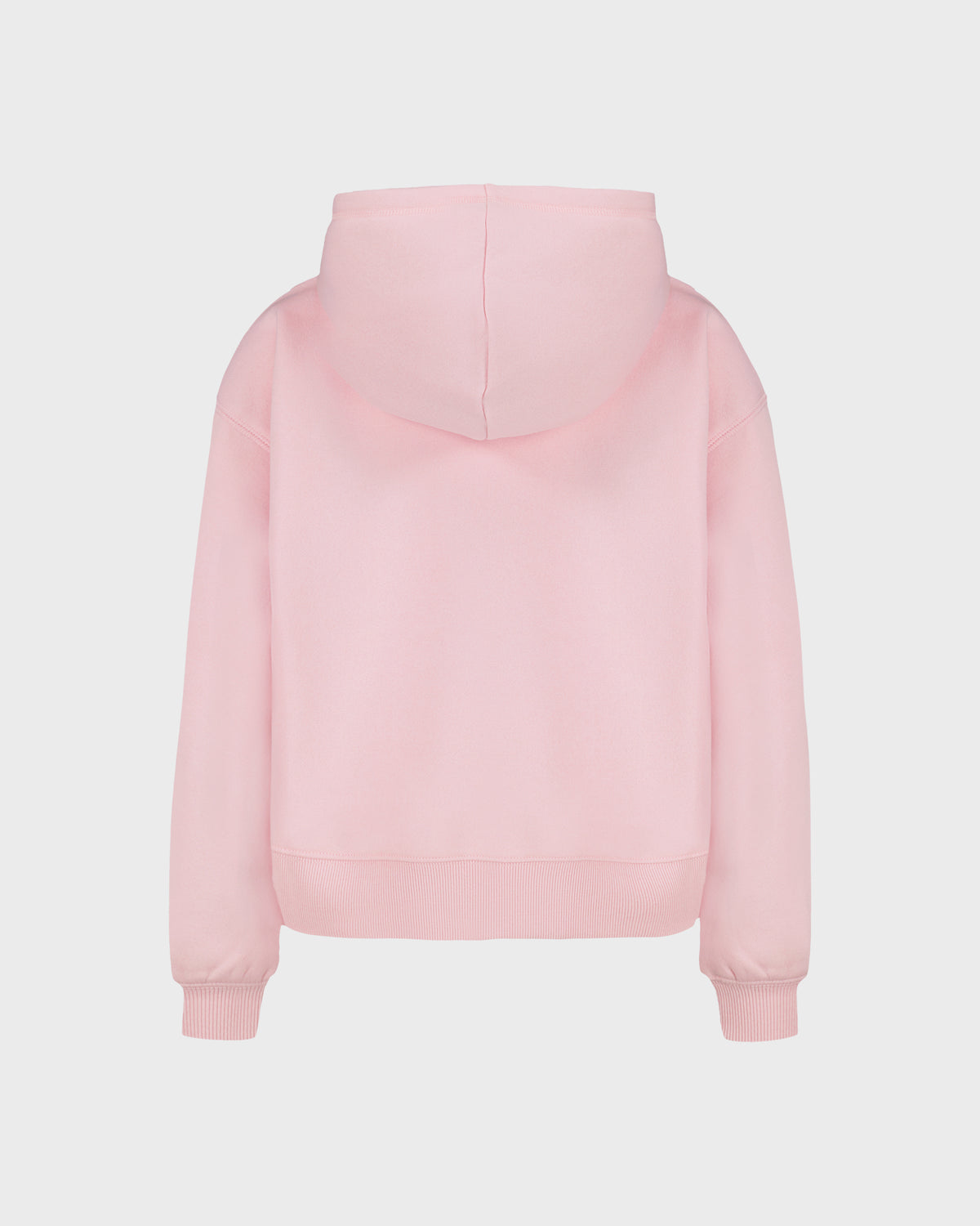 Girls Coastal Paradise Hoodie