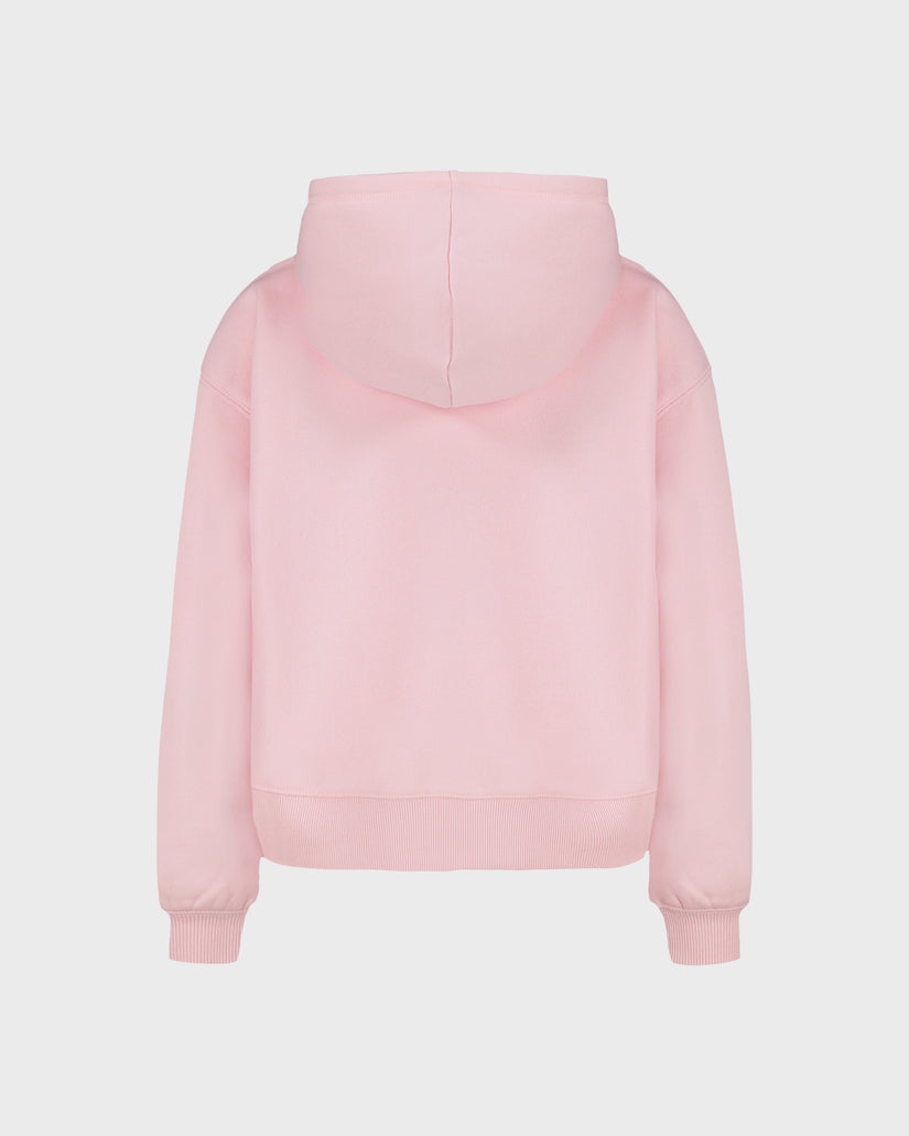 Girls Coastal Paradise Hoodie