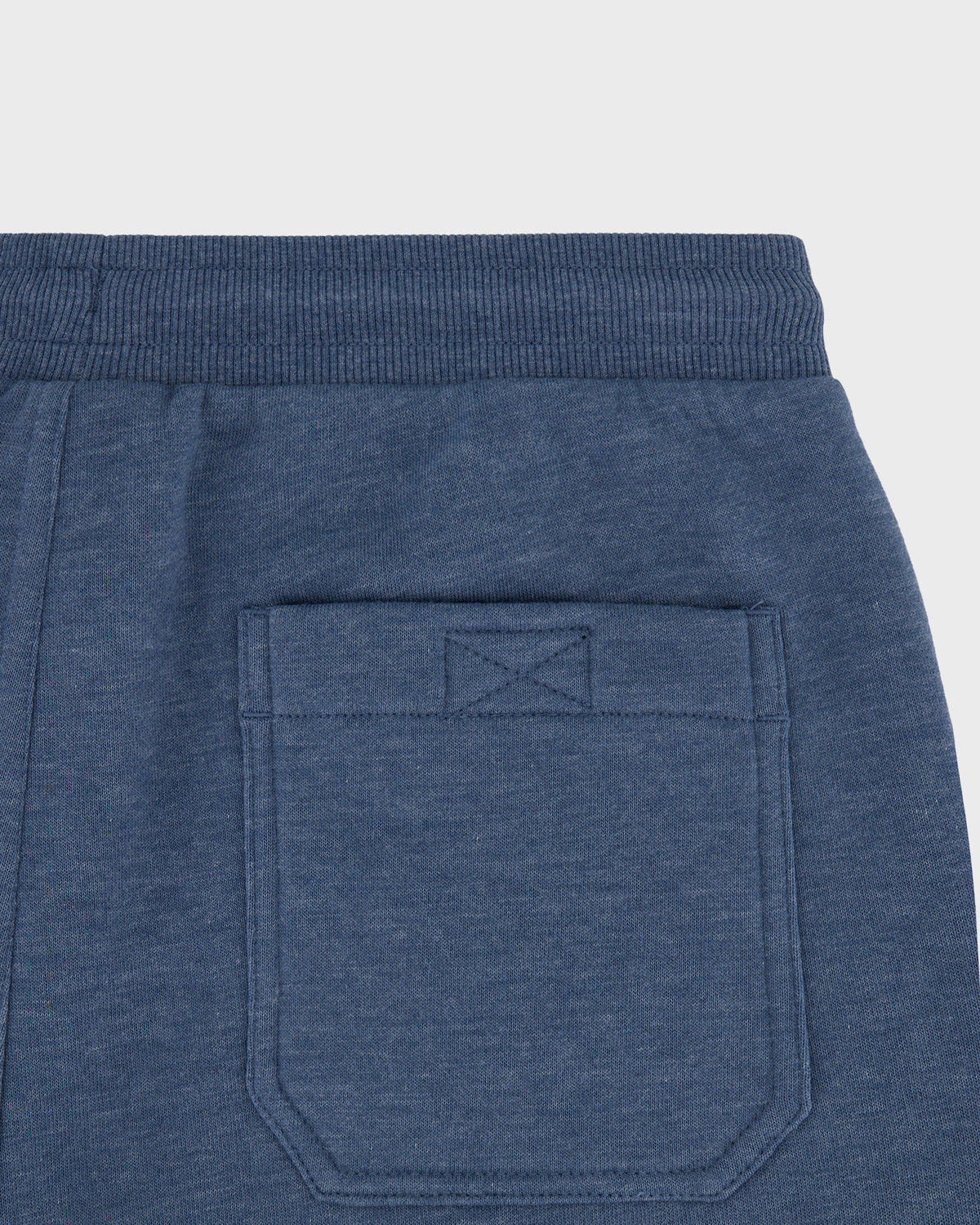 Little Boys Arch Fleece Jogger Sweatpant