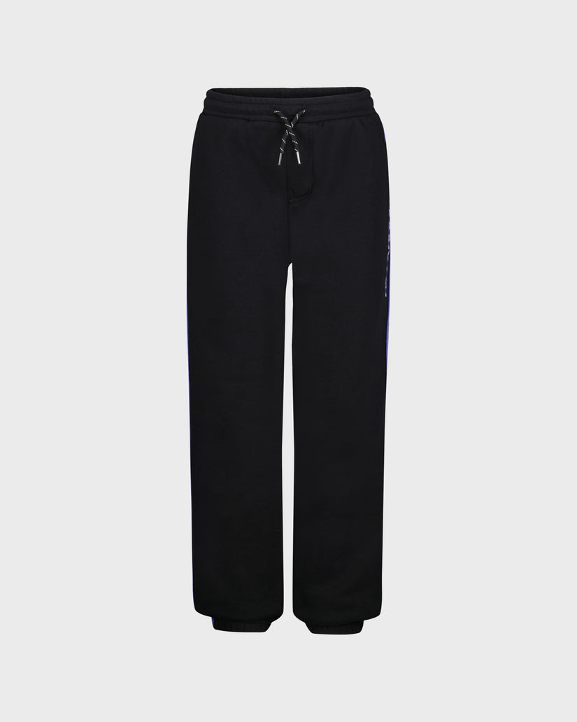 Boys Bad Dog Fleece Jogger Sweatpant