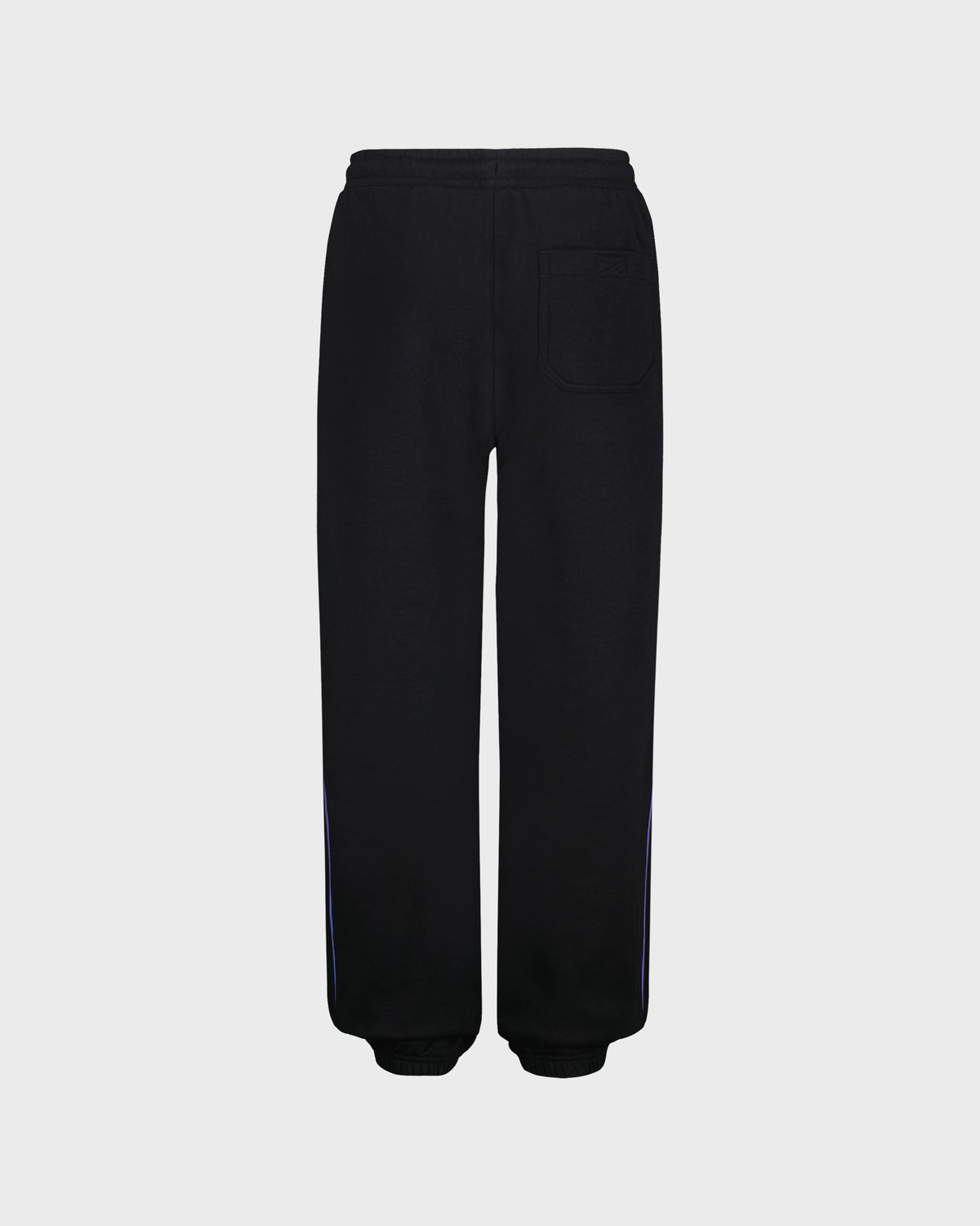 Boys Bad Dog Fleece Jogger Sweatpant