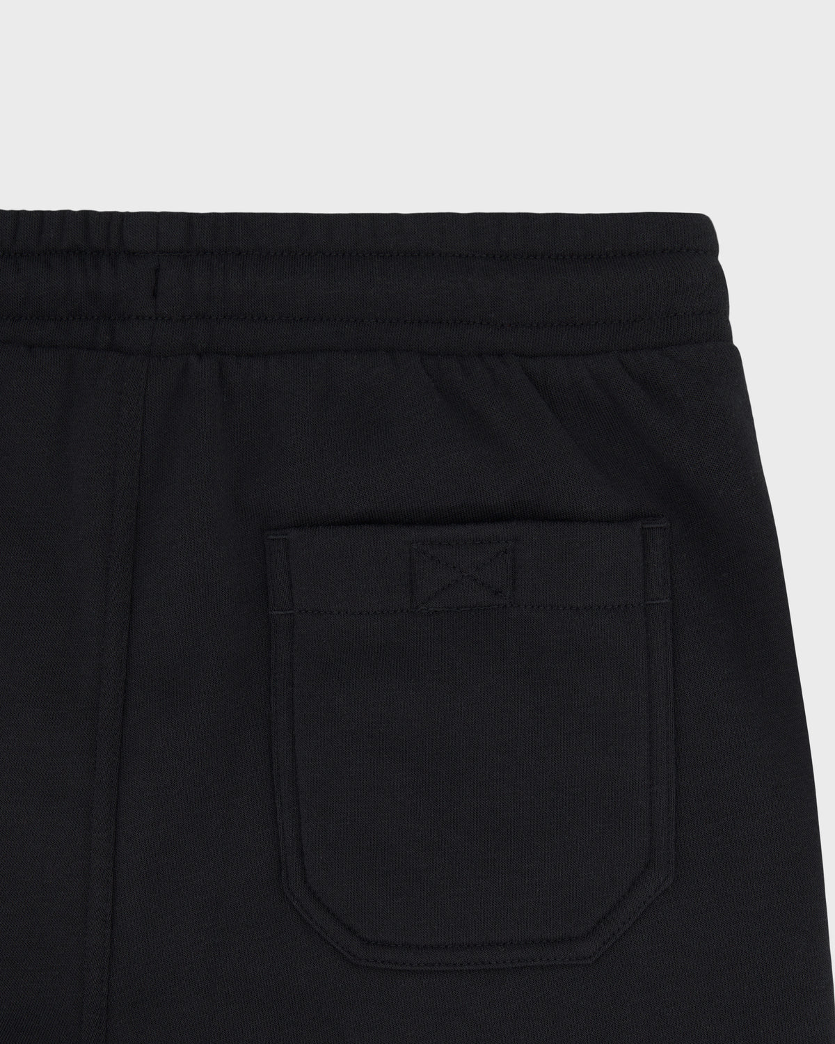 Boys Bad Dog Fleece Jogger Sweatpant