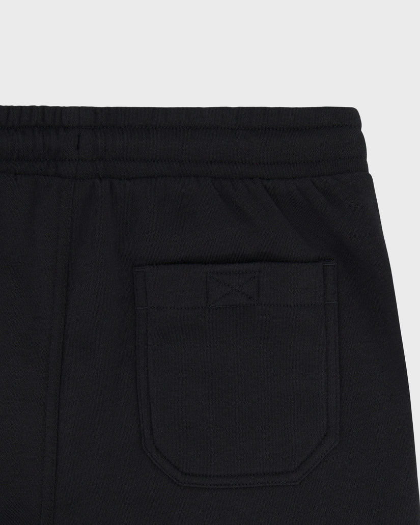 Boys Bad Dog Fleece Jogger Sweatpant