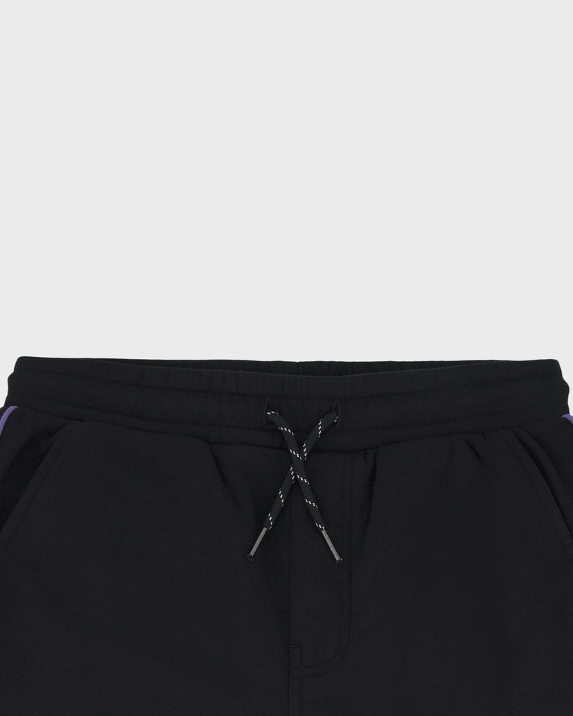Boys Bad Dog Fleece Jogger Sweatpant