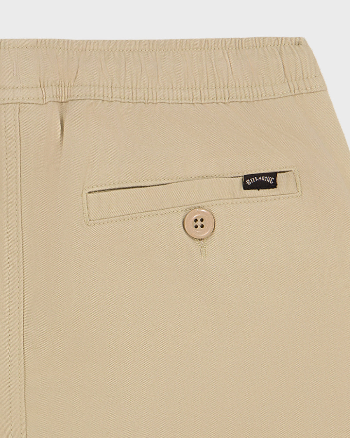 Boys Larry Twill Pants