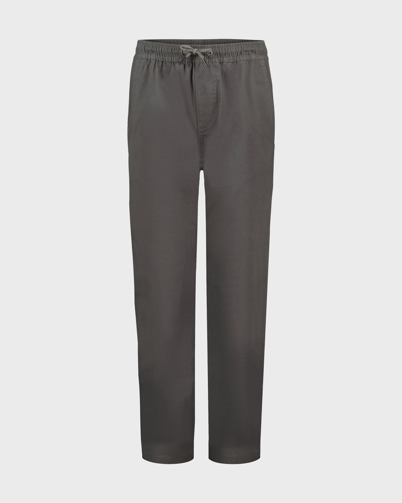 Little Boys Larry Twill Pants