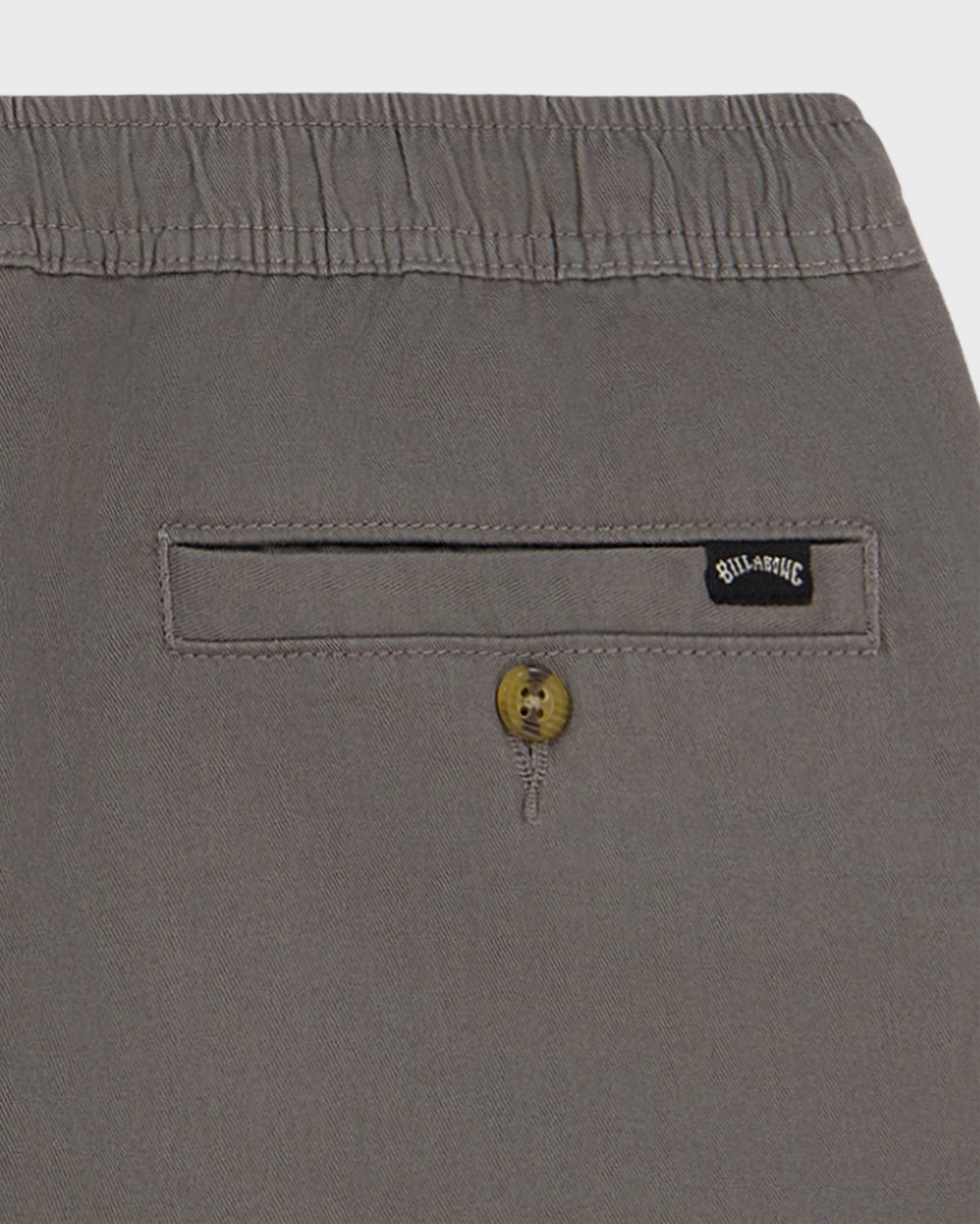Boys Larry Twill Pants