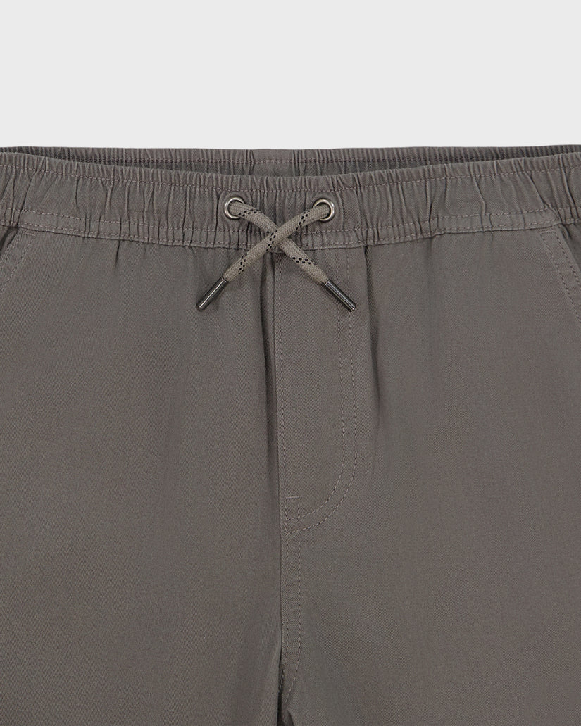 Boys Larry Twill Pants
