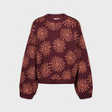 Girls Sun Shadow Sweater