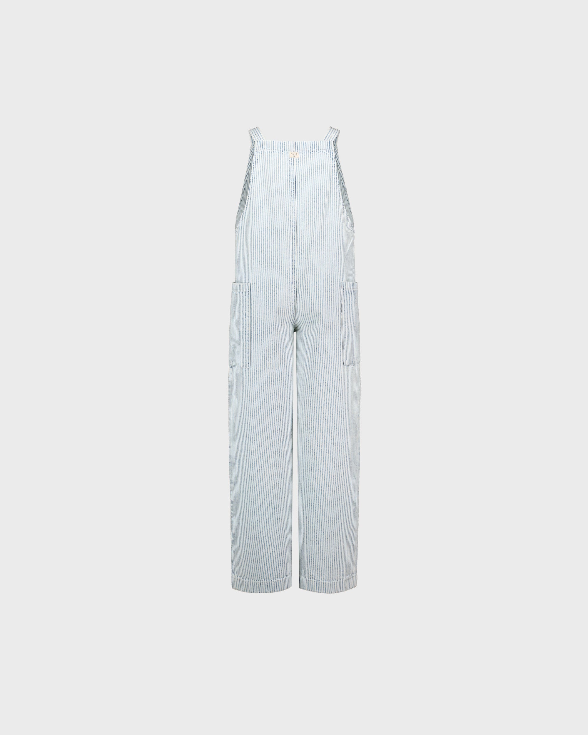 Girls Sunshine Love Jumpsuit – Billabong