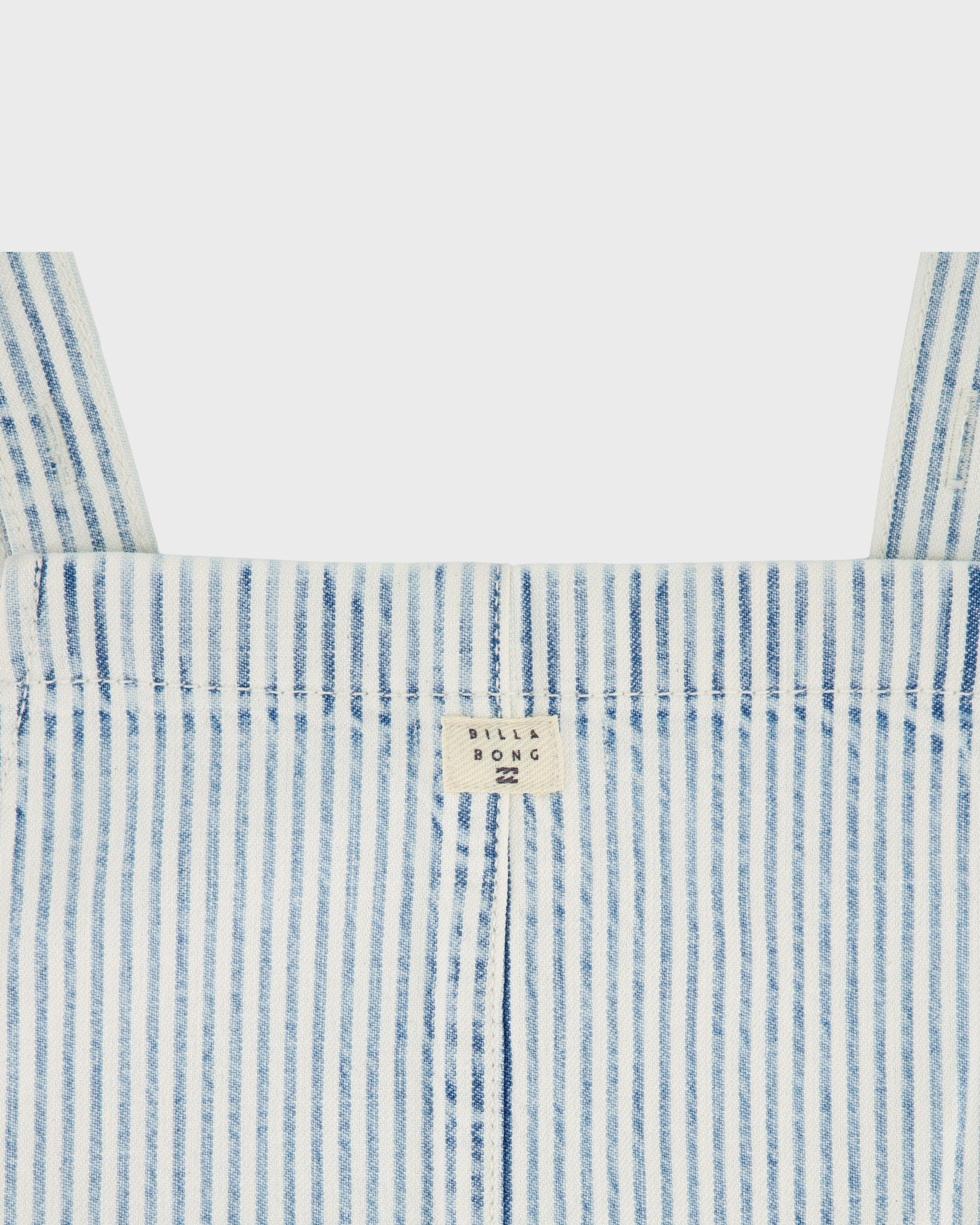 Girls Sunshine Love Jumpsuit – Billabong