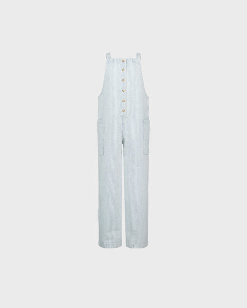 Girls Sunshine Love Jumpsuit – Billabong