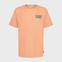 Little Boys Heritage Arch Short Sleeve T-Shirt