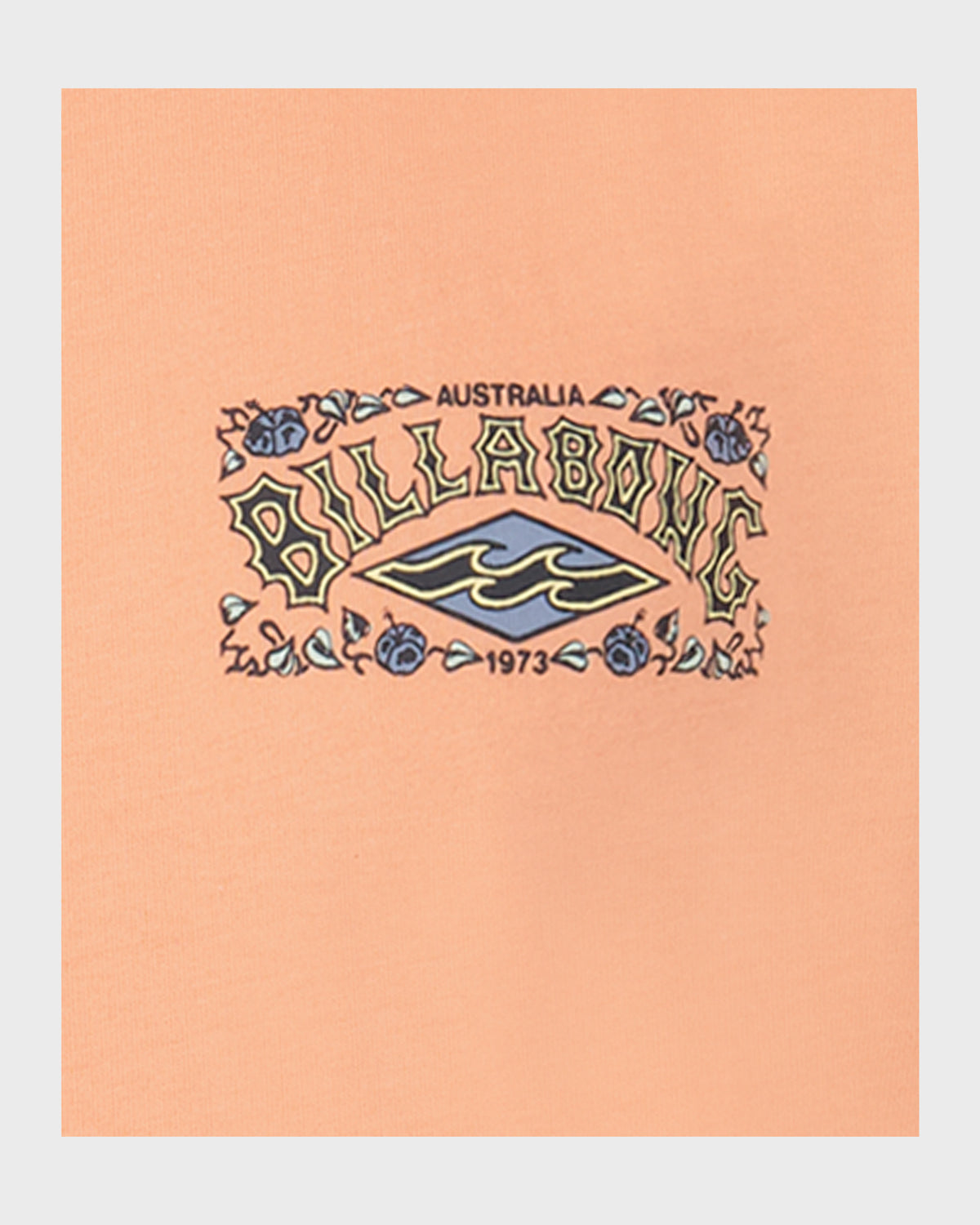 Little Boys Heritage Arch Short Sleeve T-Shirt
