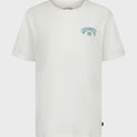 Boys Wax Arch Short Sleeve T-Shirt