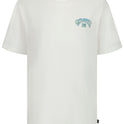 Boys Wax Arch Short Sleeve T-Shirt