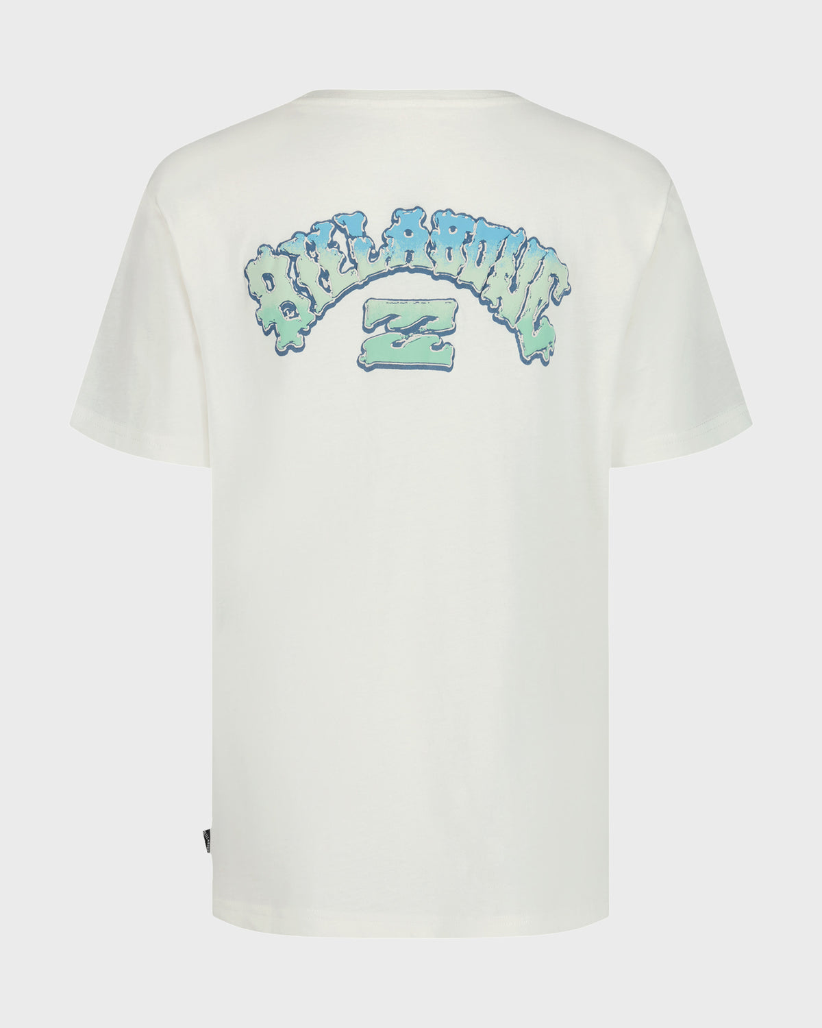 Boys Wax Arch Short Sleeve T-Shirt