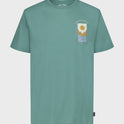 Boys Sun Down Short Sleeve T-Shirt