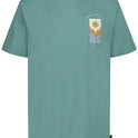 Boys Sun Down Short Sleeve T-Shirt