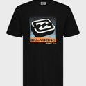 Boys Spec 3D Short Sleeve T-Shirt