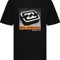 Boys Spec 3D Short Sleeve T-Shirt